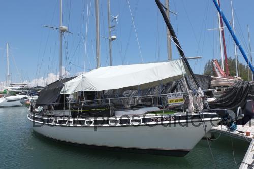 Morgan 79 fiche technique et avis